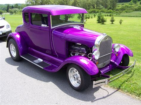 Check out our website for additional details on hot rod cars. It is ...