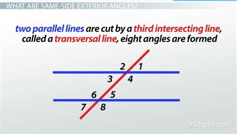 Alternate Interior Angles Examples In Real Life | Two Birds Home