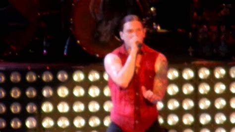 Shinedown- Unity - YouTube