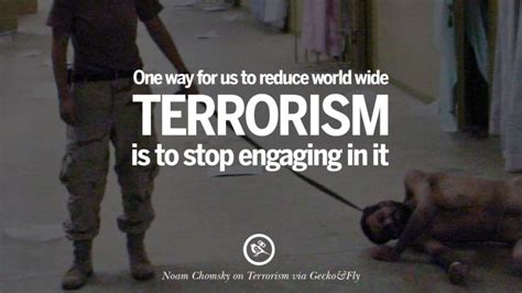 21 Inspiring Quotes Against Terrorist and Religious Terrorism