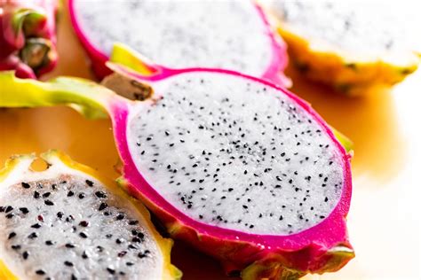 Dragon Fruit In India - Health & Healthier