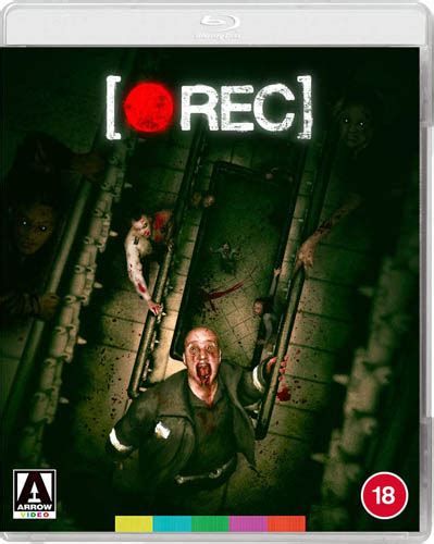 [REC] (2007) Review | Horror Cult Films