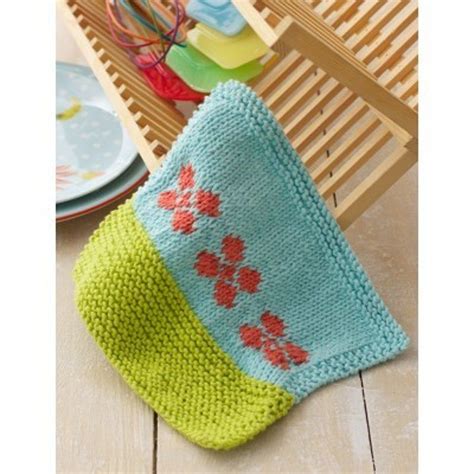 Pin on TRICOT : Dishcloths