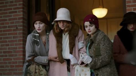 Film Review: 'Radium Girls' Illuminates a Scandal in Women's History ...