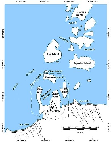 Mawson Maps › Ingrid on Ice (ABC Science)