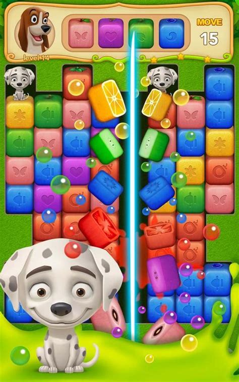 Fruit Block - Puzzle Legend APK Download - Free Casual GAME for Android ...