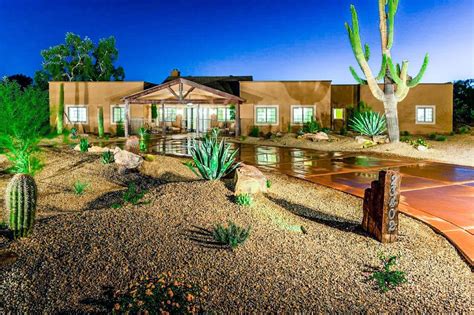 North Scottsdale Retreat Assisted Living Home | 480-267-9200