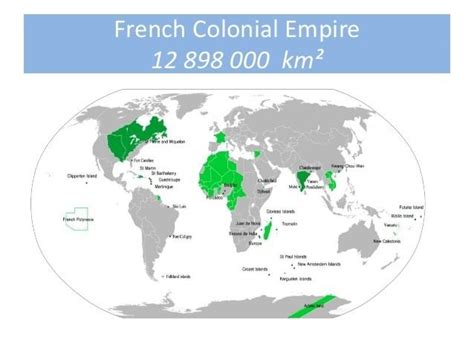 French colonial empire - Alchetron, The Free Social Encyclopedia