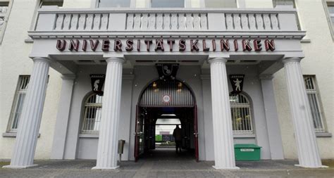 Universität und Uniklinik Mainz bauen Gesundheitsprojekt auf