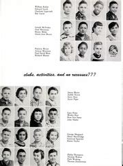 Brunswick High School - Railroader Yearbook (Brunswick, MD), Class of ...