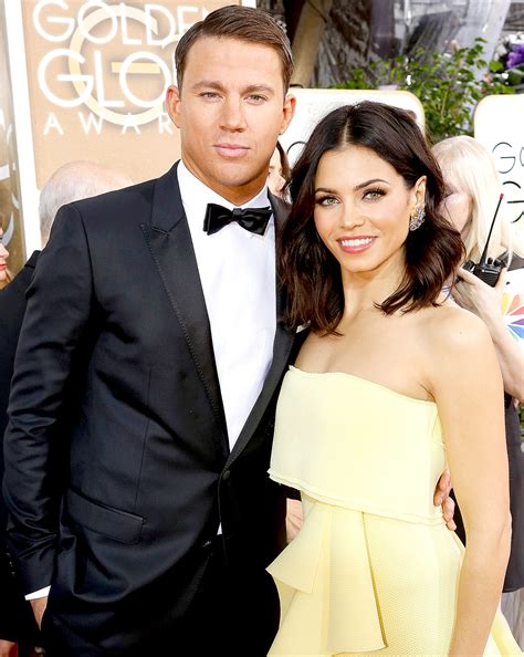 See Channing Tatum, Jenna Dewan Tatum’s Halloween Costumes