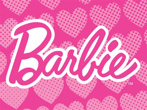 The Iconic Barbie Logo: History, Evolution, and Meaning