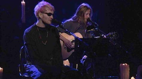 ALICE IN CHAINS: MTV UNPLUGGED Live Album (1996)