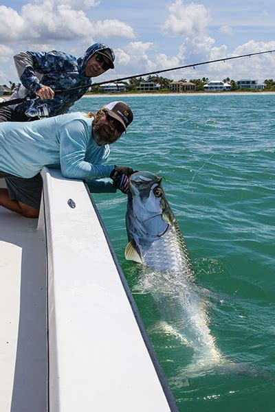 Florida Tarpon Fishing Report May 12th, 2019 - Florida Tarpon Fishing ...