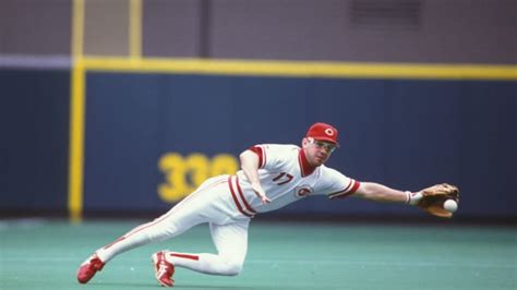 Cincinnati Reds: Why Chris Sabo was my favorite player growing up