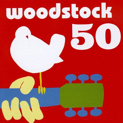 50 Years Later—Remembering Woodstock