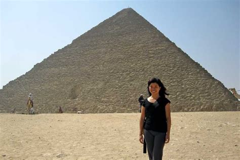 Giza Pyramids and Sphinx: Half-Day Private Tour | GetYourGuide