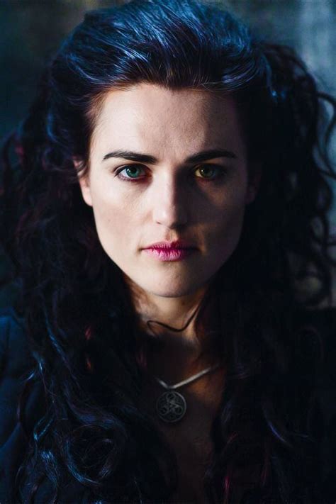 Katie McGrath as Bellatrix Lestrange | Katie mcgrath, Bellatrix ...