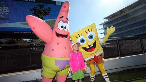 Spongebob Squarepants Spin-Offs Are In The Works! | iHeartRadio ...