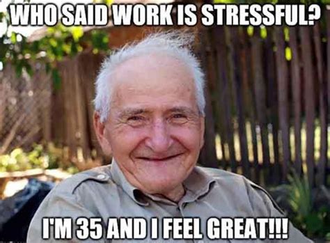 Humor Funny Memes About Work Stress - When they ask you to show the new ...