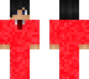 xnestorio candy | Minecraft Skin