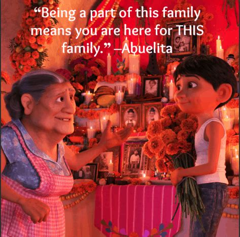 COCO Quotes – Our favorite lines from the movie! - Enza's Bargains