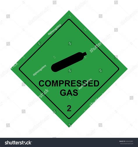 1,020 Compressed Gas Hazard Images, Stock Photos & Vectors | Shutterstock