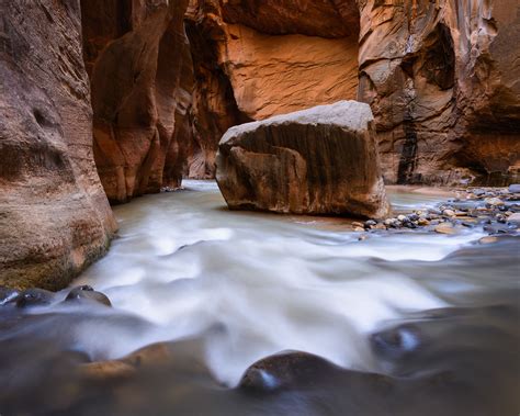 Photographing the Narrows in Zion National Park - Photography Life