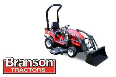 Best Sub-Compact Tractor with Backhoe Option – Buyer Insight – US