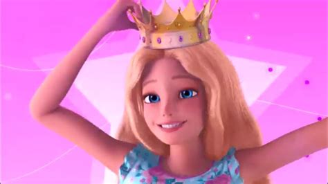 Barbie: Princess Adventure - Trailer Screenshots - Barbie Movies Photo ...