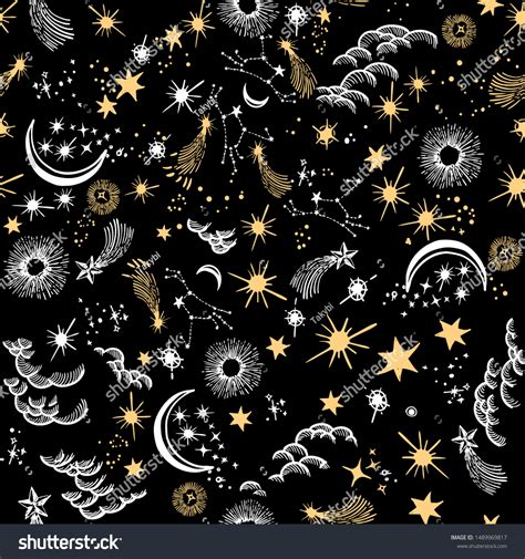 145,316 Wallpaper constellations 图片、库存照片和矢量图 | Shutterstock