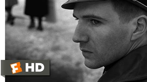 Schindler's List (2/9) Movie CLIP - Commandant Amon Goeth (1993) HD ...