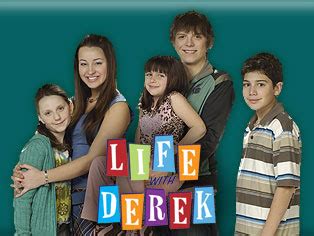 My sli blog: life with derek