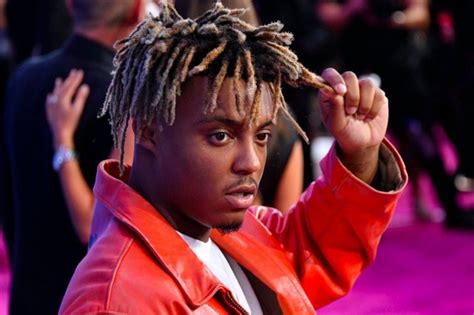 Just in: Rapper Juice Wrld dies aged 21 after suffering a seizure at ...