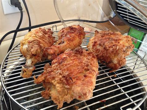 Nuwave Oven Air Fryer Recipes | Besto Blog