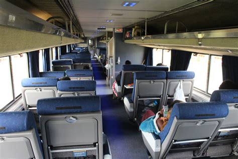 Amtrak Auto Train Coach Seats Pictures | Awesome Home