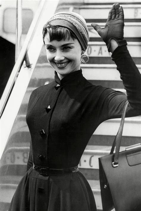 nene: STYLE FILE "AUDREY HEPBURN"-UK VOGUE