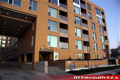 LeBreton Flats - 250 Lett St Condos for Sale in Ottawa, Ontario