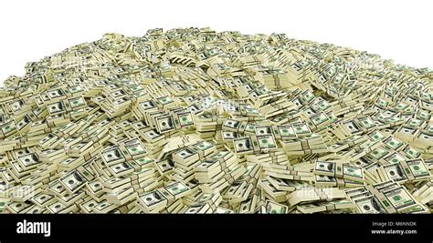 Millions of Dollars - Big Pile of Money Stock Photo - Alamy