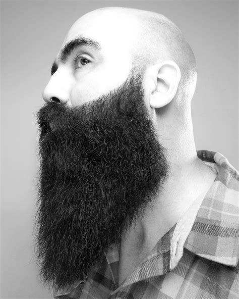 18 Cool Beard Styles | Beard Styles 2020 | The Hair Trend