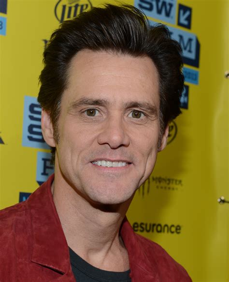 Jim Carrey - conscientiouscamera