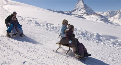 Zermatt Ski Holidays 2019/2020 | Skiing Holidays In Zermatt | Inghams