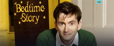 The year that David Tennant dominated Christmas TV