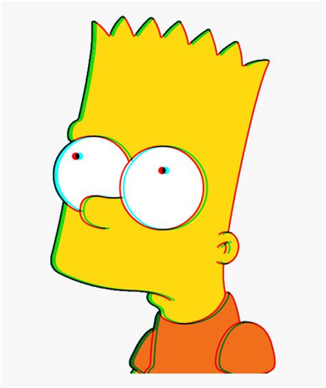 Sad Bart Simpson Aesthetic : Want to discover art related to bartsimpson?