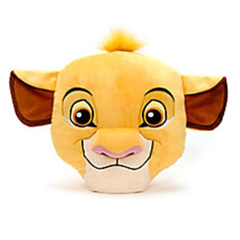 Il Re Leone - Personaggi Disney Store