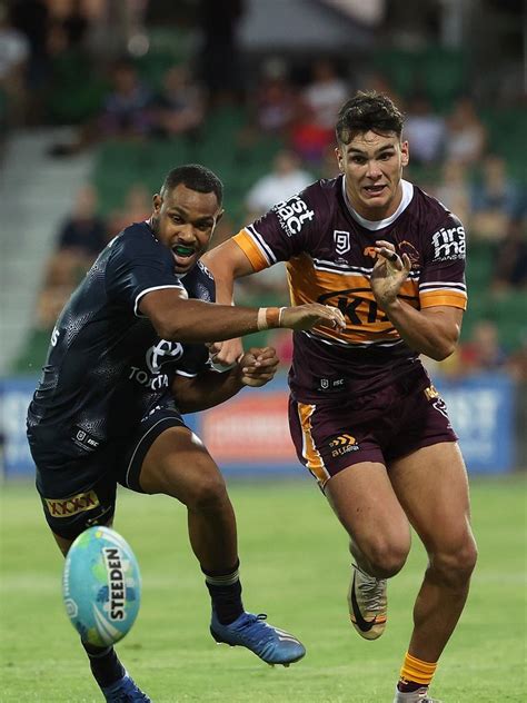 NRL 2020: Brisbane Broncos’ Herbie Farnworth chased by five clubs ...