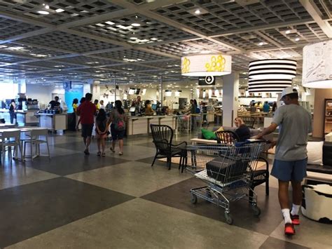 Stylish Swedish Furniture and Savory Eats at IKEA in Charlotte! ~ NC ...