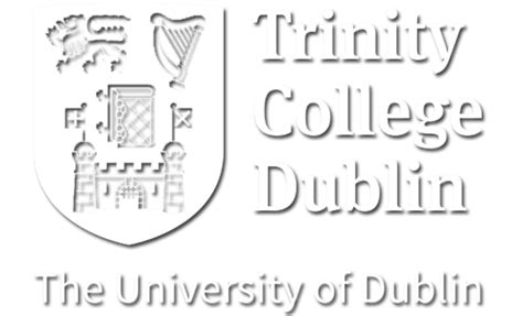 TRINITY COLLEGE DUBLIN - TRADITIONAL CRAFT