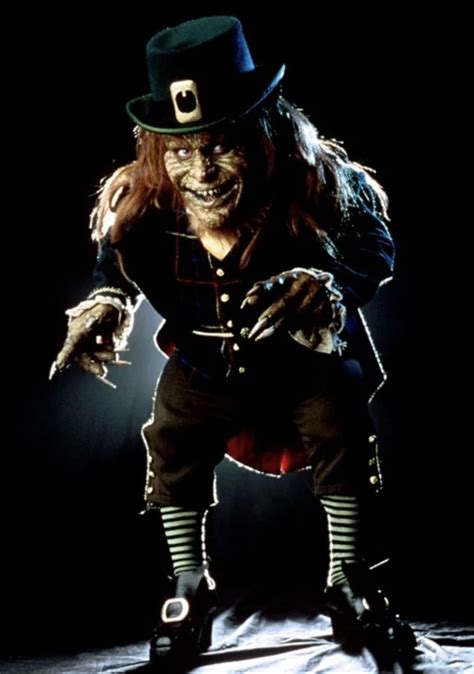 The Leprechaun/Original Timeline | Leprechaun Wiki | Fandom