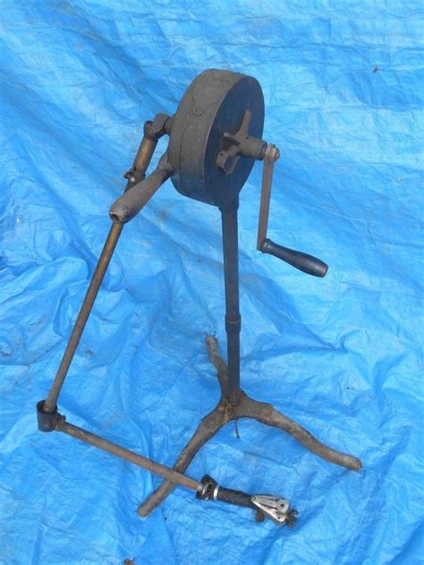 SHEEP SHEARING MACHINE ANTIQUE | Sheep shearing, Antiques, Antiques for ...